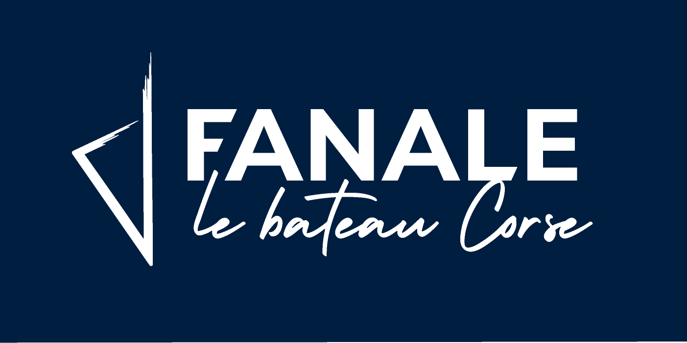 Logo Fanale Marine