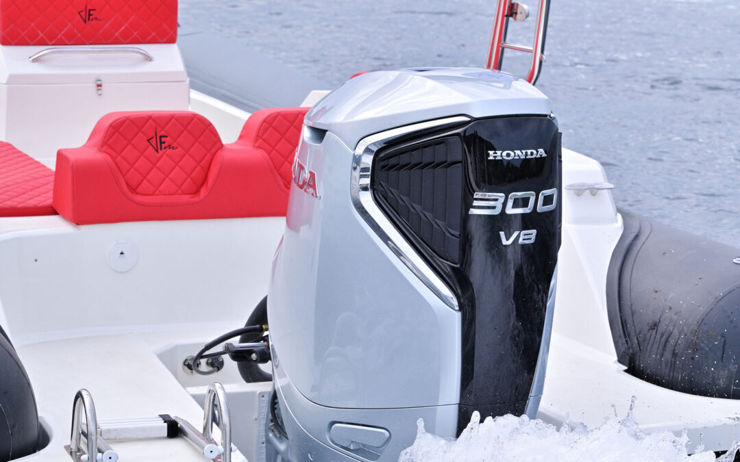 Motorisation semi-rigide : comment choisir la puissance adaptée à chaque programme de navigation ?