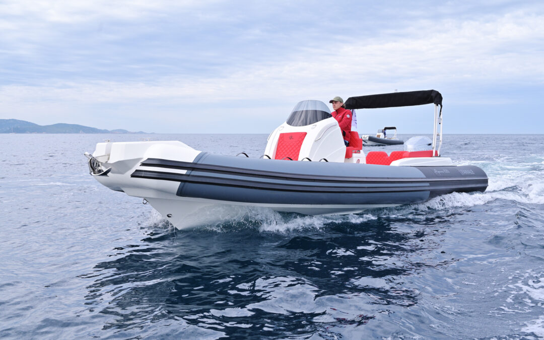 Comment choisir son semi-rigide ?