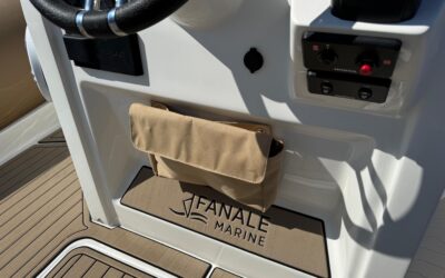 Semi-rigide vs coque rigide : quel bateau choisir selon votre programme de navigation