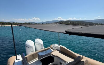 Semi-rigide plongée : des bateaux conçus pour l&rsquo;exploration sous-marine