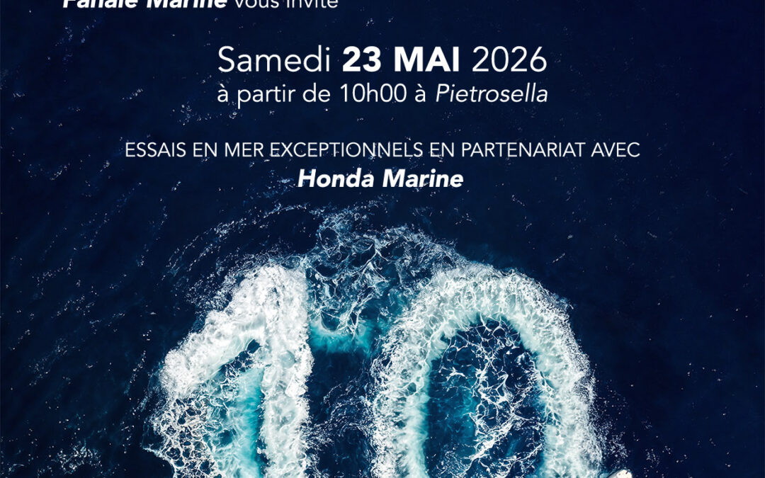 10 ans, ça se fête
